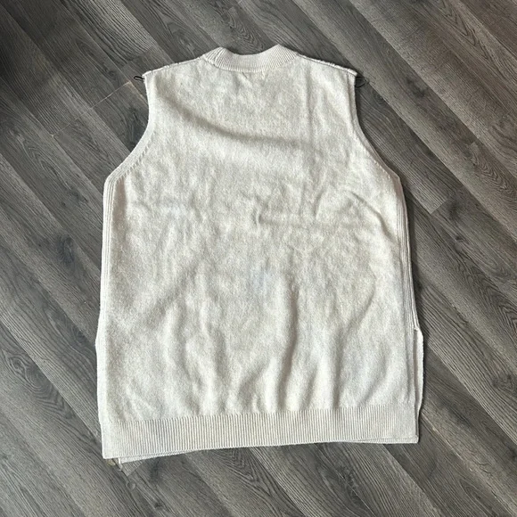 Sweater dress - Picture 4 of 4